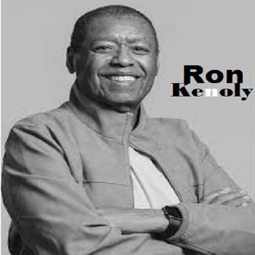 Ron Kenoly