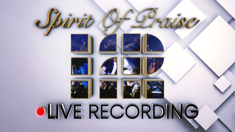 Spirit of Praise 12th Album