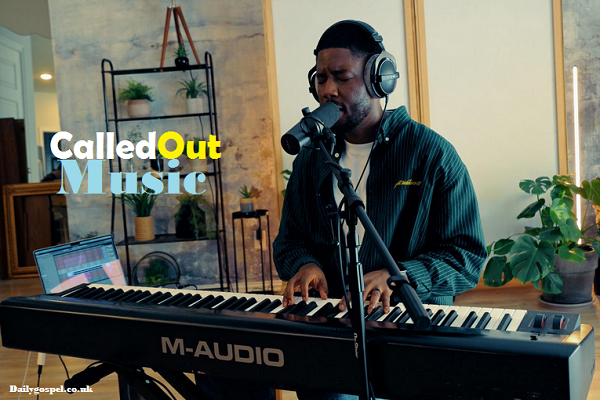 CalledOut Music