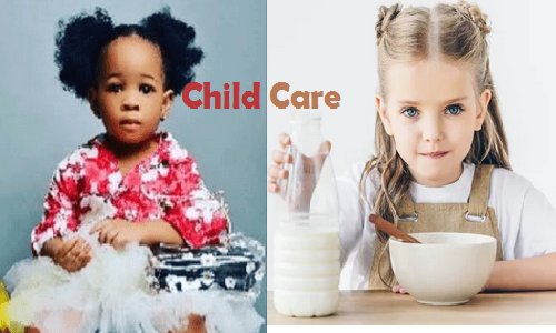 Child Care
