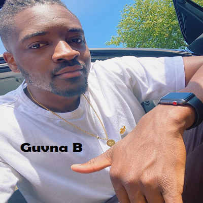 Guvna B