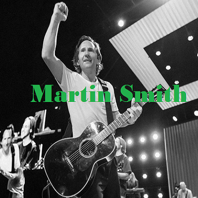 Martin Smith