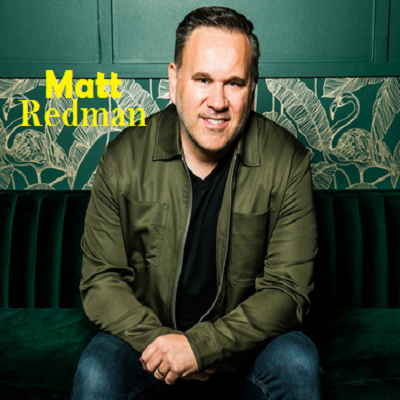 Matt Redman