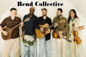Rend Collective