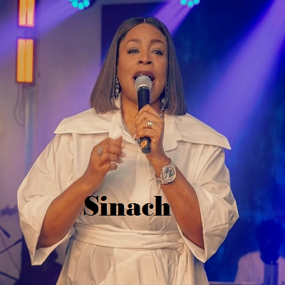 Sinach