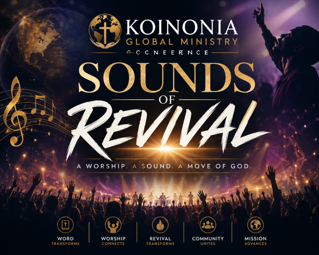 koinonia-conference