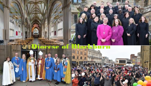 Diocese of Blackburn-image