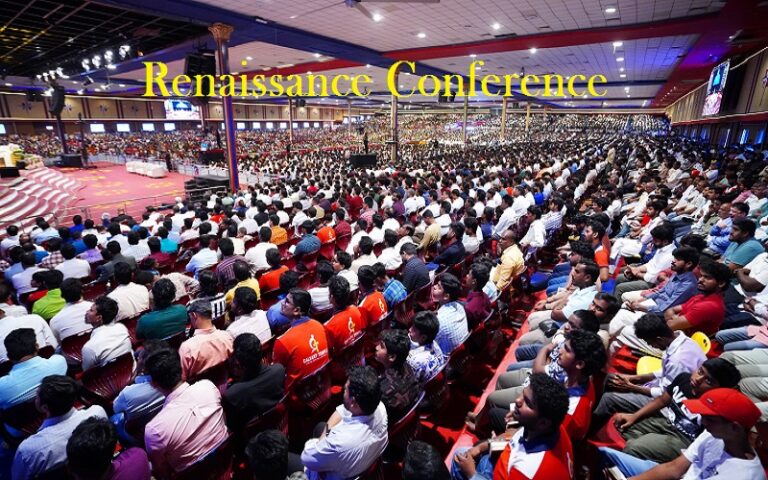 Renaissance Conference
