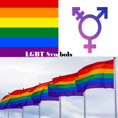 LGBT symbols